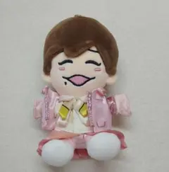 長尾謙杜 ちびぬい 第2弾のサムネイル