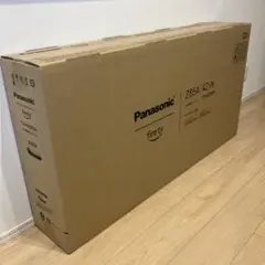 VIERA TH-65LZ1800 店頭展示品 - メルカリ