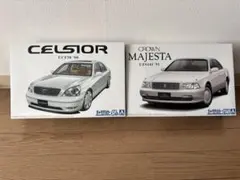 2026年最新】プラモ セルシオの人気アイテム - メルカリ