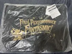 ディズニー　ファンタズミック　トートバッグ　東京ディズニーシー