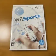 Wiiスポーツ
