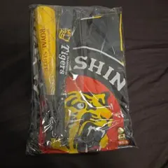 阪神タイガース 法被 2025 JERAセリーグ優勝記念 シーズンハッピ