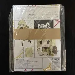 グラフィグ　ペルソナQ　玲