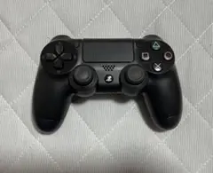 PS4 純正 コントローラー 動作確認済