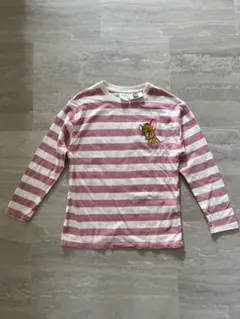 zara ザラ ロンT 128