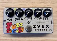 2026年最新】fuzz factoryの人気アイテム - メルカリ