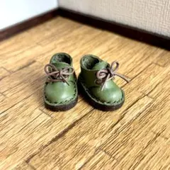 cocoriang kumukuku 靴 オビツ11 ぬい靴 ねんどろいどどーる - メルカリ