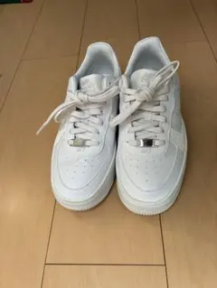 専用✨極美品✨Nike ナイキエア フォース1PLT.AF.ORM23.5♡ 2025年最新】ナイキ エア フォース 1 plt.af.ormの人気アイテム