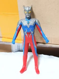 ♦️ライブサイン付き♦️　ウルトラマンゼロ　ウルトラヒーロー500　462
