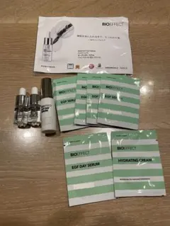 バイオペンQ2 ドクタービセア ノアグロウ同型機 美容液導入 ドクター