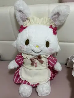 ♡ ♡♡ ウィッシュミーメル メルメルドール　オーダーコスチューム ♡ キティちゃん様専用♡ウィッシュミーメル メルメルドール オーダー