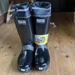 ATTEST WORKS GEAR スパイク長靴 3Lのサムネイル