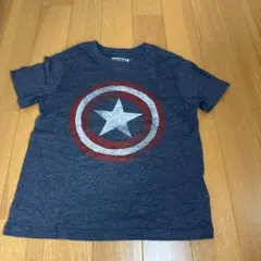 MARVEL キャプテン・アメリカ Tシャツ 3Yのサムネイル