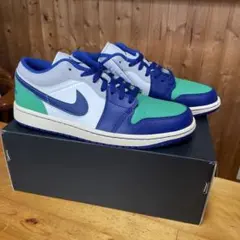 Air Jordan 1 Low 