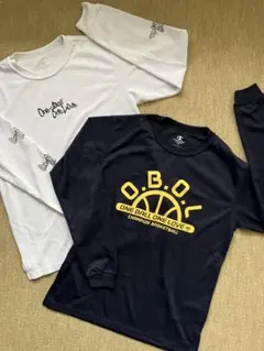 チャンピオン ロンT 長袖Tシャツ 150 バスケ 2枚セット