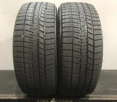 255/40R18 95Q 2本 ブリヂストン BLIZZAK VRX2 - メルカリ