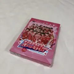 少年忍者 シャイスタ·サマステ2023A盤 - メルカリ