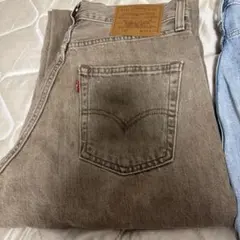Levi's Lot 578 デニムパンツ W29 L30