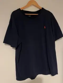 Polo Ralph Lauren ネイビー Tシャツ XL ラルフローレンのサムネイル