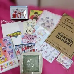 2025年最新】なにわ男子まとめ売りの人気アイテム - メルカリ