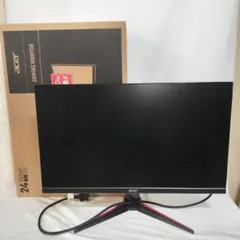 2026年最新】acer vg240yの人気アイテム - メルカリ