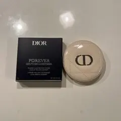 Dior フェイスパウダー 6g 03 外箱付き