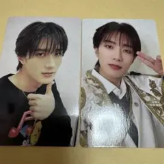 山中柔太朗 トレカ