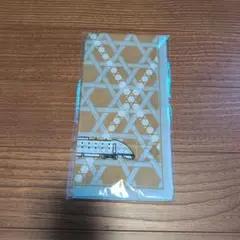 スペーシアX　ハンカチ