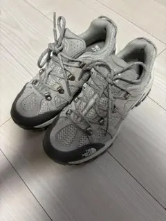 THE NORTH FACE ハイキング スニーカー ノースフェイス