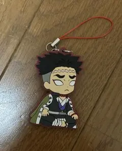 鬼滅の刃　悲鳴嶼行冥