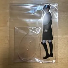 進撃の巨人 リヴァイ アクリルスタンド ポップアップストア TSUTAYA