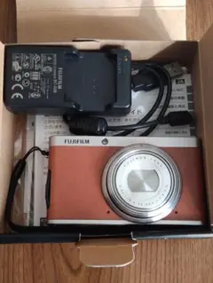 【ジャンク品】Fujifilm XF1 コンパクトデジタルカメラ 2026年最新】FUJIFILM XF1 ジャンクの人気アイテム - メルカリ