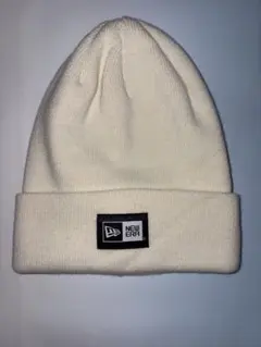 NEW ERA♡ニット帽のサムネイル