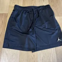 ジョーダン バスケットボールパンツ バスパン Mサイズ 未使用 JORDAN