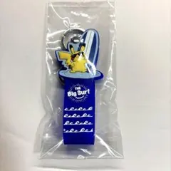 韓国限定】ロッテリア ポケモン キャンプカーキーリング 30周年
