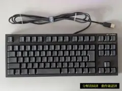 Topre 東プレ トウプレ REALFORCE リアルフォース ALL30g - メルカリ