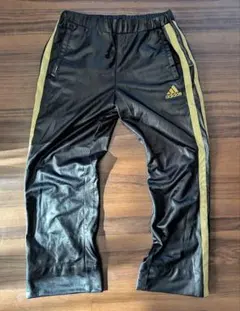 アディダス ジャージ 下 CLIMALITE