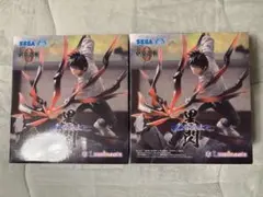 劇場版呪術廻戦0　Luminasta　乙骨憂太　黒閃　フィギュア