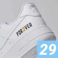 FOR3VER 長嶋茂雄 エアフォース1 数量限定 受注商品 25センチ - メルカリ