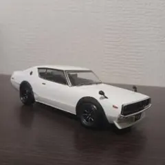 ケンメリラジコン・ハコスカラジコン 2025年最新】Yahoo!オークション -ケンメリ ラジコン(自動車)の