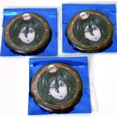 鬼滅の刃 無惨 缶バッジ 無限城 ‪ufotable‬カフェ ダイニング 第四期