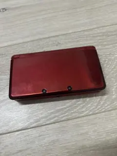 ニンテンドー3ds