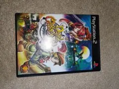 ダーククロニクル