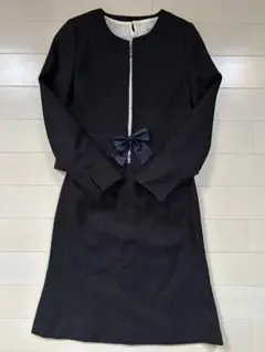 フォーマルスーツ　レディース　11号