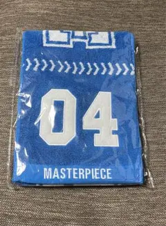 INI 藤牧京介 マフラータオル