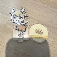 ハイキュー クリスマス アクスタ 谷地仁花