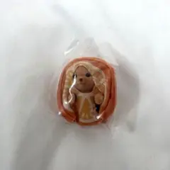 シルバニア 赤ちゃんフルーツパーティー2 トイプードルの赤ちゃん オレンジ