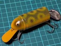 2025年最新】ヘドン ビッグバドの人気アイテム - メルカリ