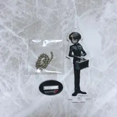 納棺師 アクスタ