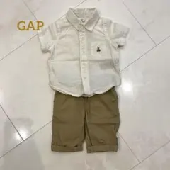 babyGAP カジュアルフォーマル 60サイズ